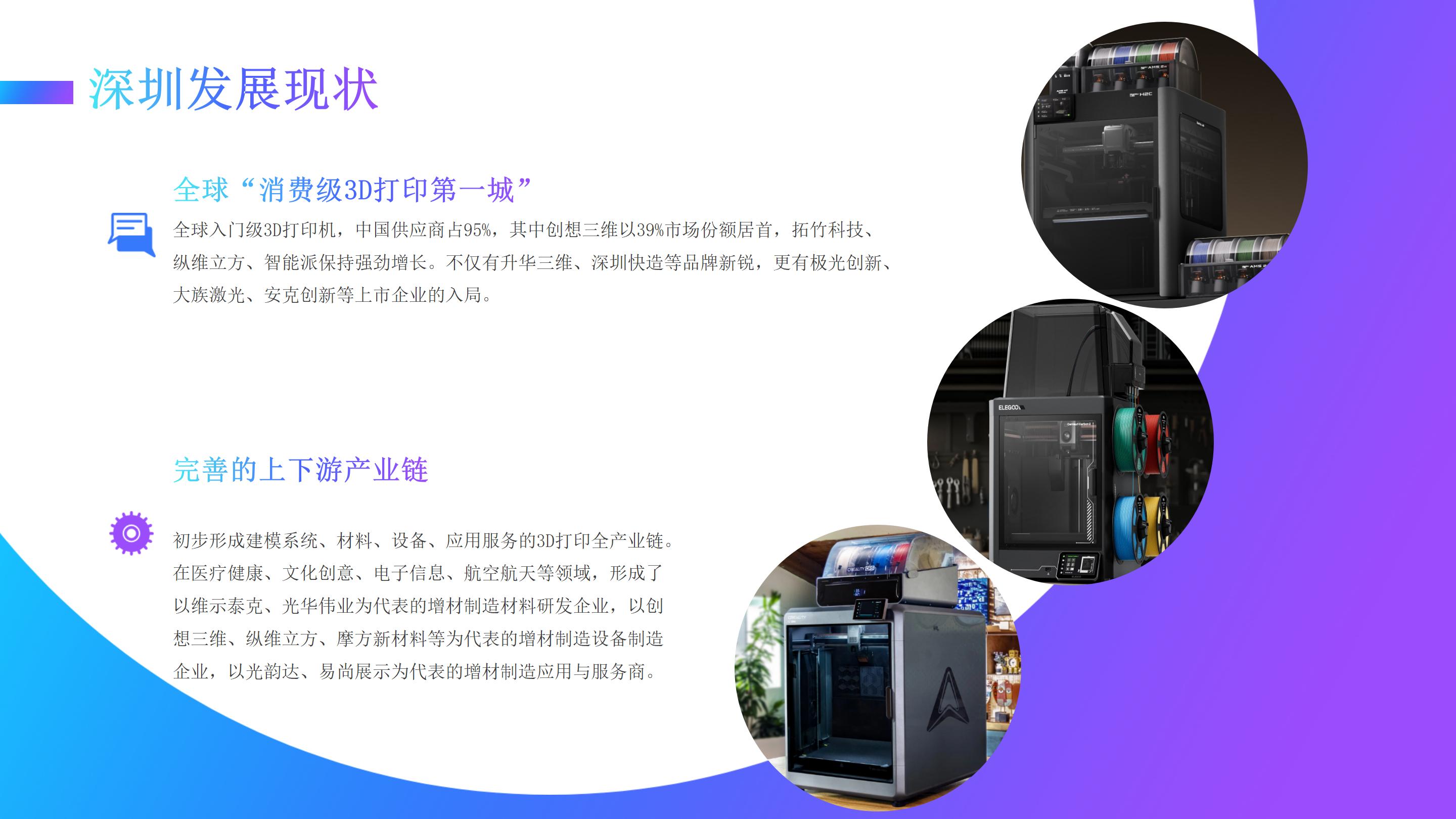 央视财经聚焦深圳市3D打印产业 央视财经聚焦深圳市3D打印产业